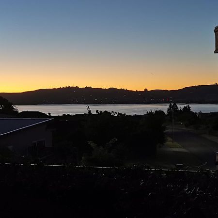 Lake Taupo Holiday Home Exterior foto