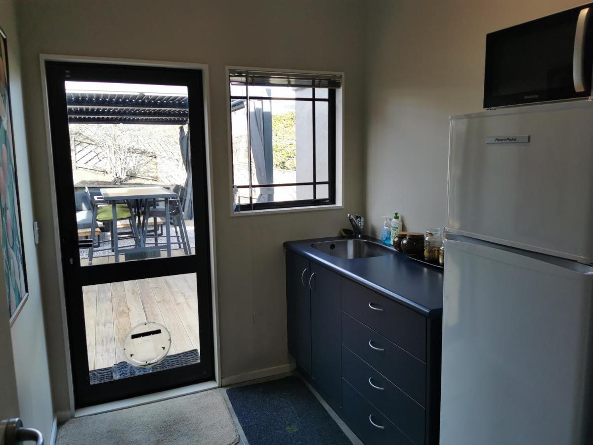 Lake Taupo Holiday Home Exterior foto